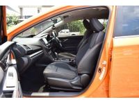 Subaru xv  2.0i-p AWD ขับ4 เบนซิน ออโต้ 2019 สีส้ม ไมล์ 51,xxx กม รูปที่ 4